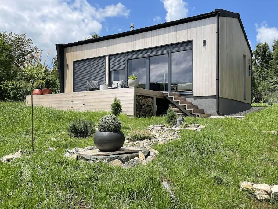 Ra House Plitvice Lakes Brocanac Zewnętrze zdjęcie