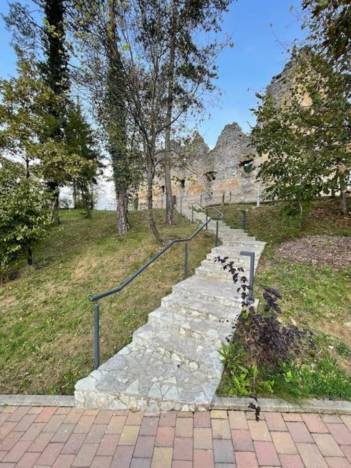 Ra House Plitvice Lakes Brocanac Zewnętrze zdjęcie
