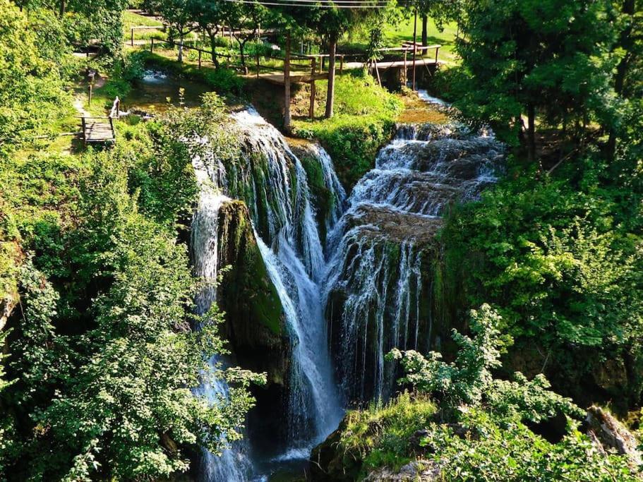 Ra House Plitvice Lakes Brocanac Zewnętrze zdjęcie